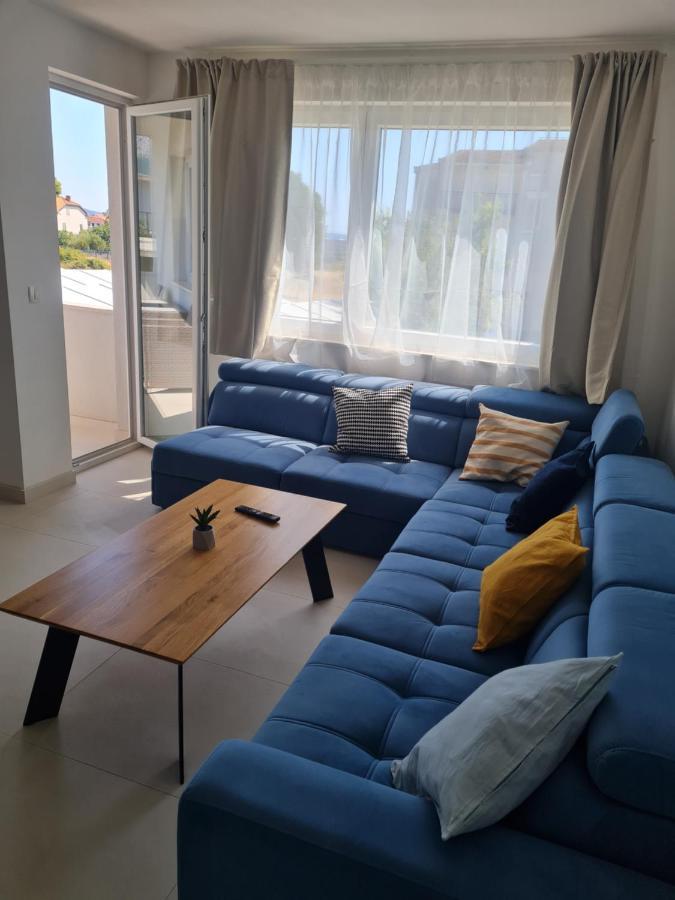 Holiday Apartment Marijana Kaštela Exteriör bild