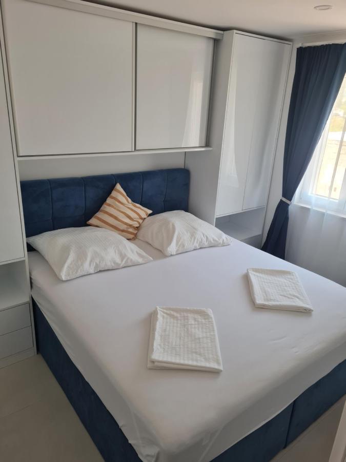 Holiday Apartment Marijana Kaštela Exteriör bild