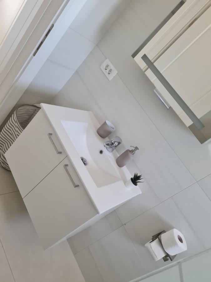 Holiday Apartment Marijana Kaštela Exteriör bild