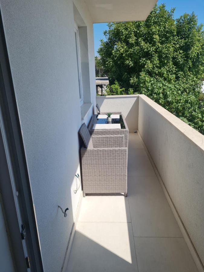 Holiday Apartment Marijana Kaštela Exteriör bild