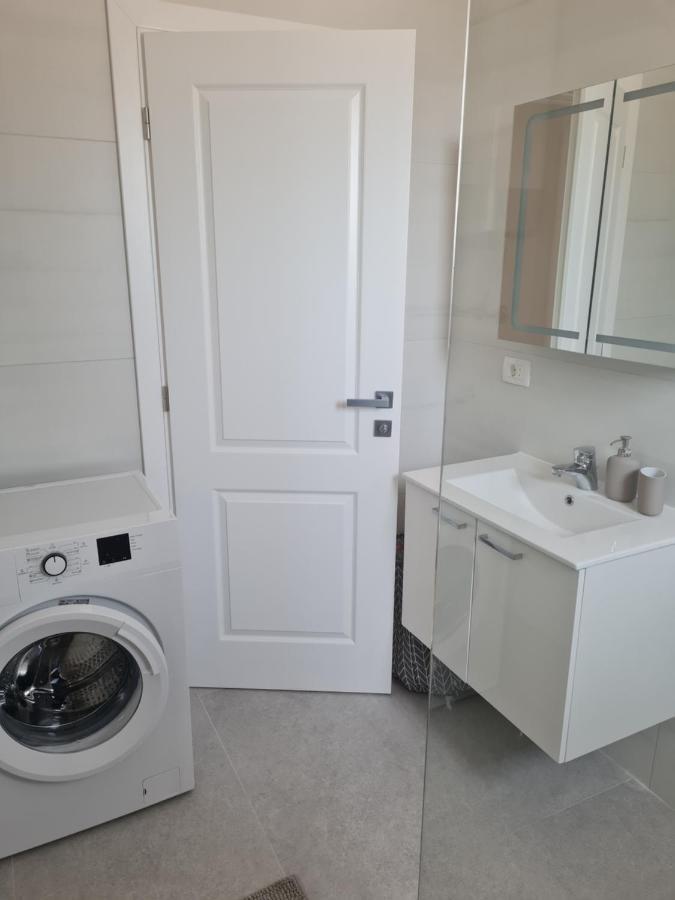 Holiday Apartment Marijana Kaštela Exteriör bild