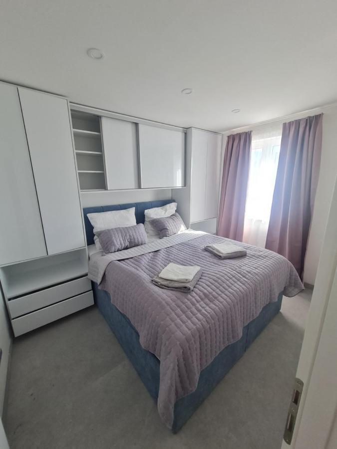 Holiday Apartment Marijana Kaštela Exteriör bild