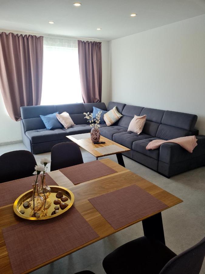 Holiday Apartment Marijana Kaštela Exteriör bild