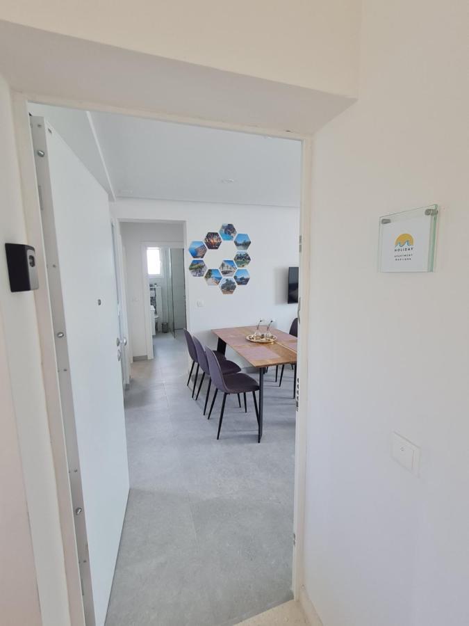 Holiday Apartment Marijana Kaštela Exteriör bild