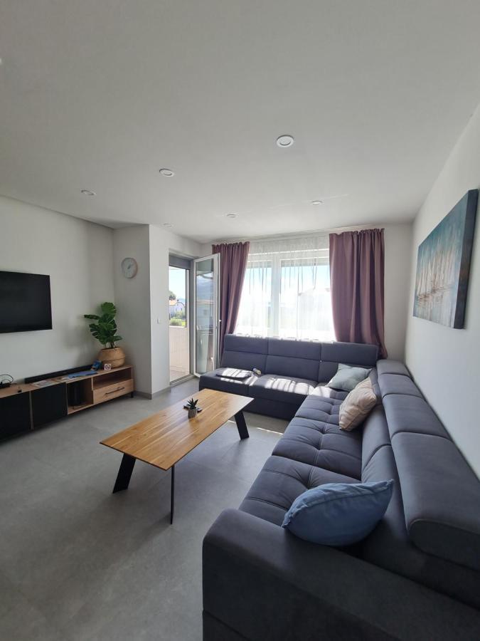 Holiday Apartment Marijana Kaštela Exteriör bild
